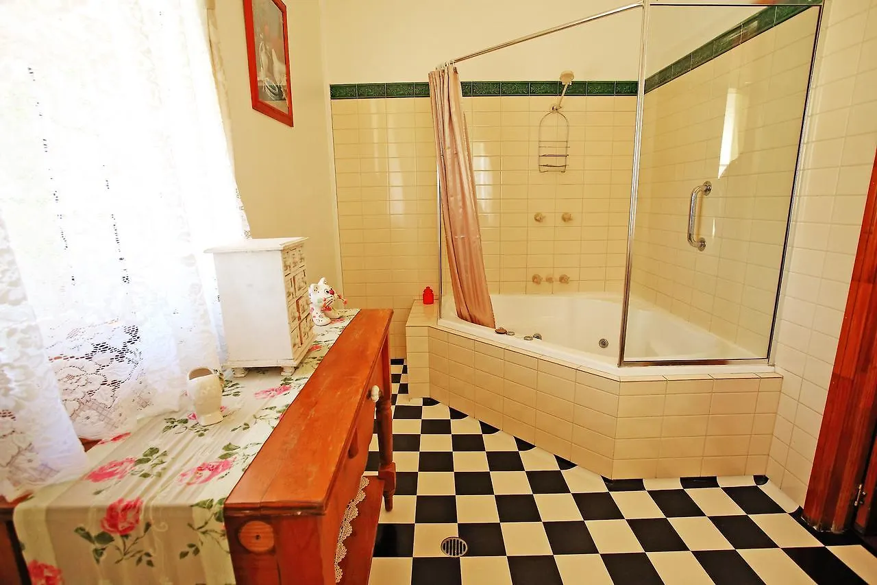 Royal Private Hotel Charters Towers