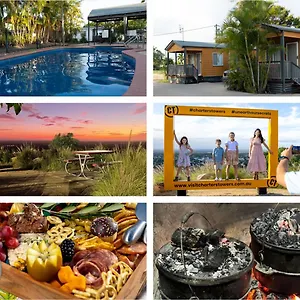 Tourist Park Holiday park