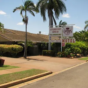Cattleman's Rest Motor Motel