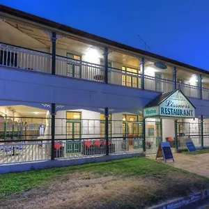 The Park Motel