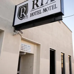 Rix Hotel