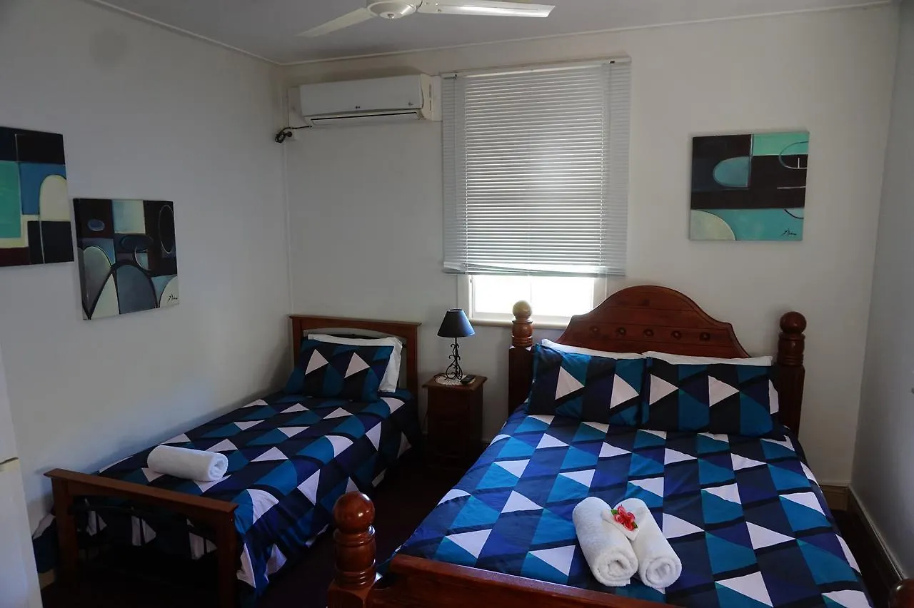 Royal Private Hotel Charters Towers