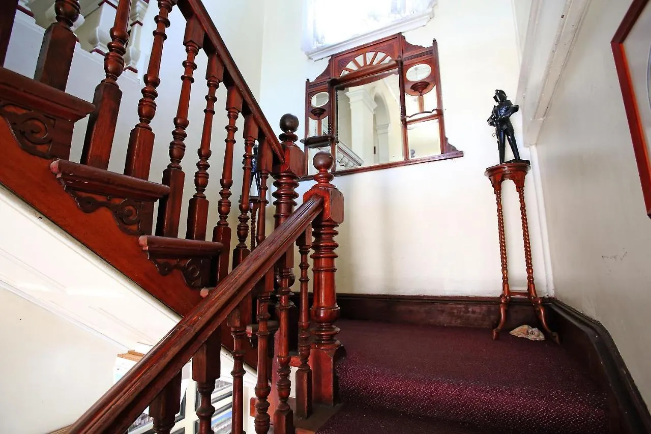 Royal Private Hotel Charters Towers Australia