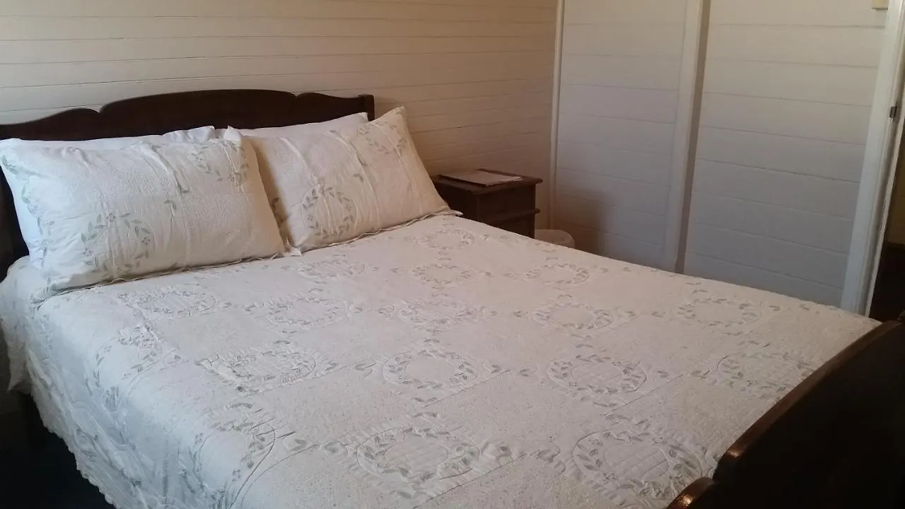 Royal Private Hotel Charters Towers